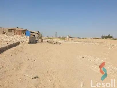 Building for sale with an area 278.77 meters and  in  Cheikh Zayed Giza 