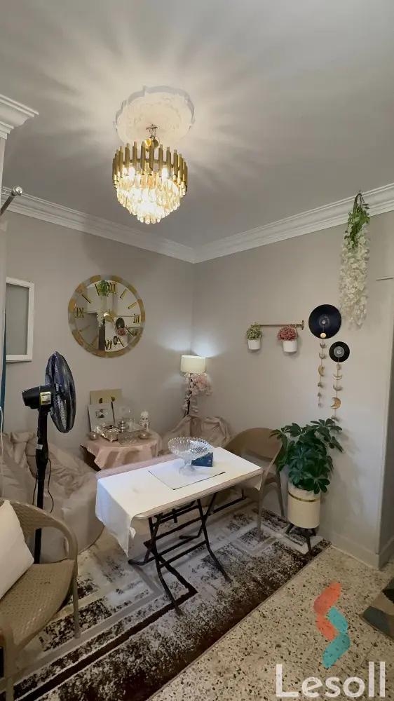 Building for sale with an area 75 meters and 3 rooms in  Agouza Giza  - Image 4