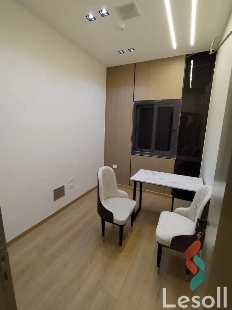 عياده للايجار الشهري بمساحة 70 متر في مدينتي القاهرة 