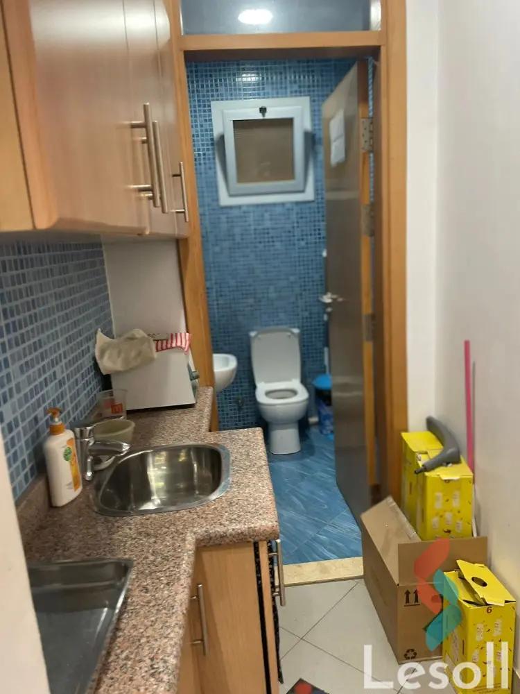 Clinic for sale with an area 53 meters in 5th Settlement Cairo  - All Images