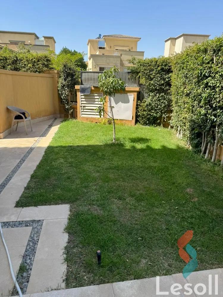 فيلا للايجار الشهري بمساحة 570 متر و 5 غرف في القاهرة الجديدة القاهرة