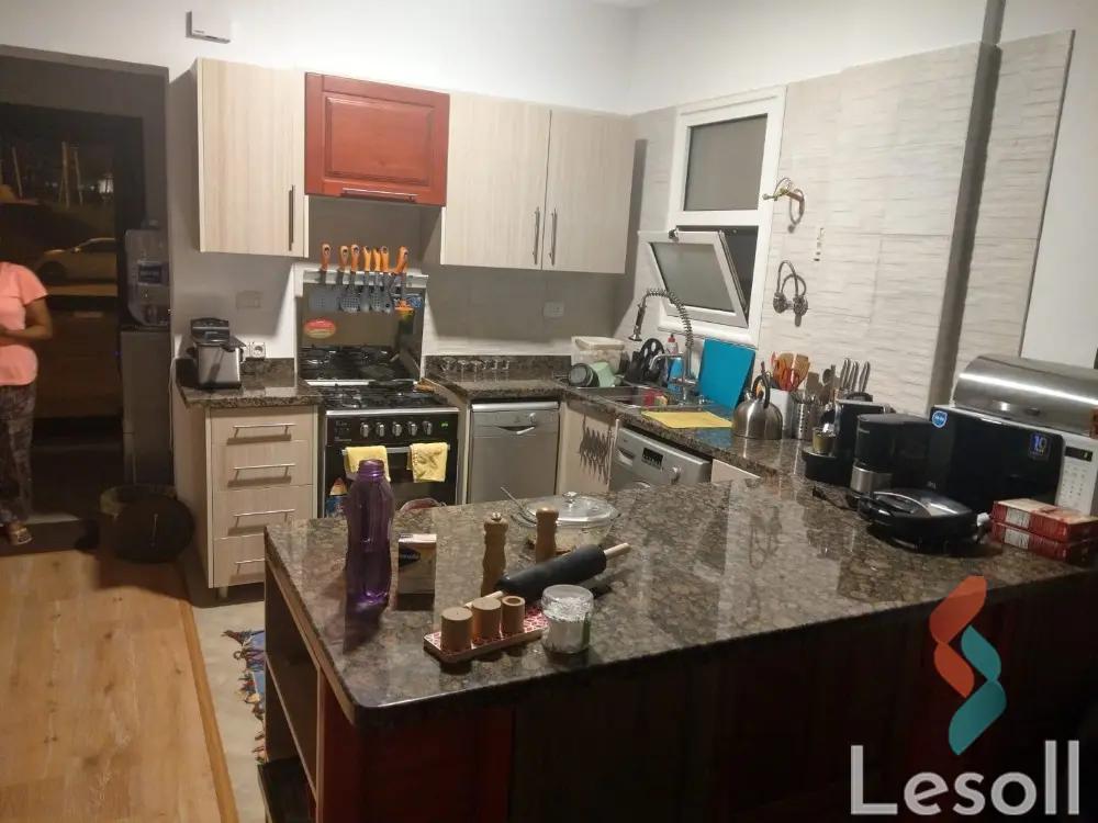 Villa for sale with an area 190 meters and 4 rooms in  North Coast Alexandria  - Image 4