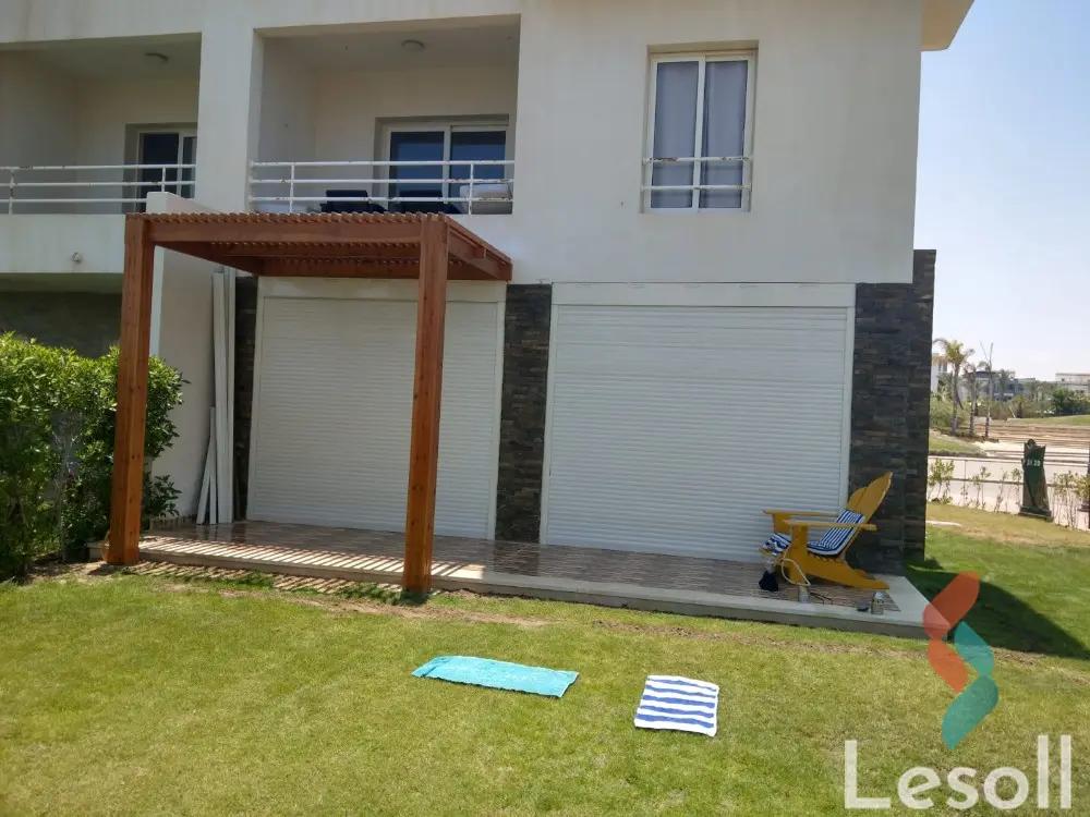 Villa for sale with an area 190 meters and 4 rooms in  North Coast Alexandria  - Image 3