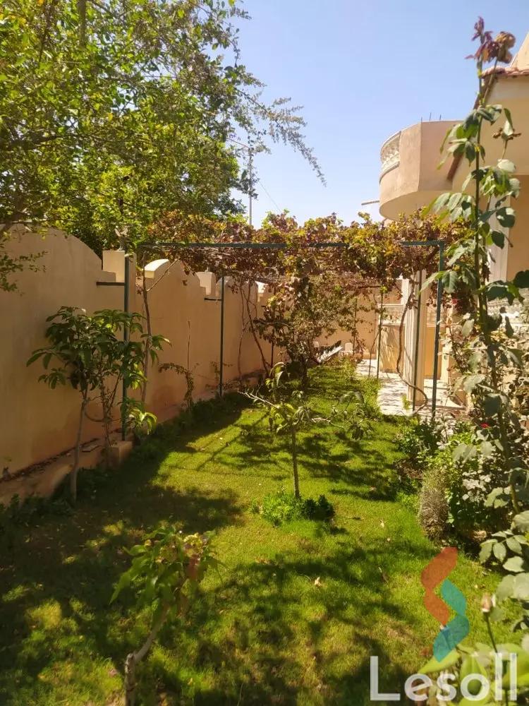 فيلا للبيع بمساحة 600 متر و 3 غرف في  برج العرب الاسكندرية