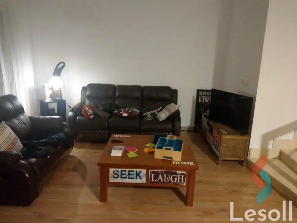 Villa for sale with an area 190 meters and 4 rooms in  North Coast Alexandria  - All Images