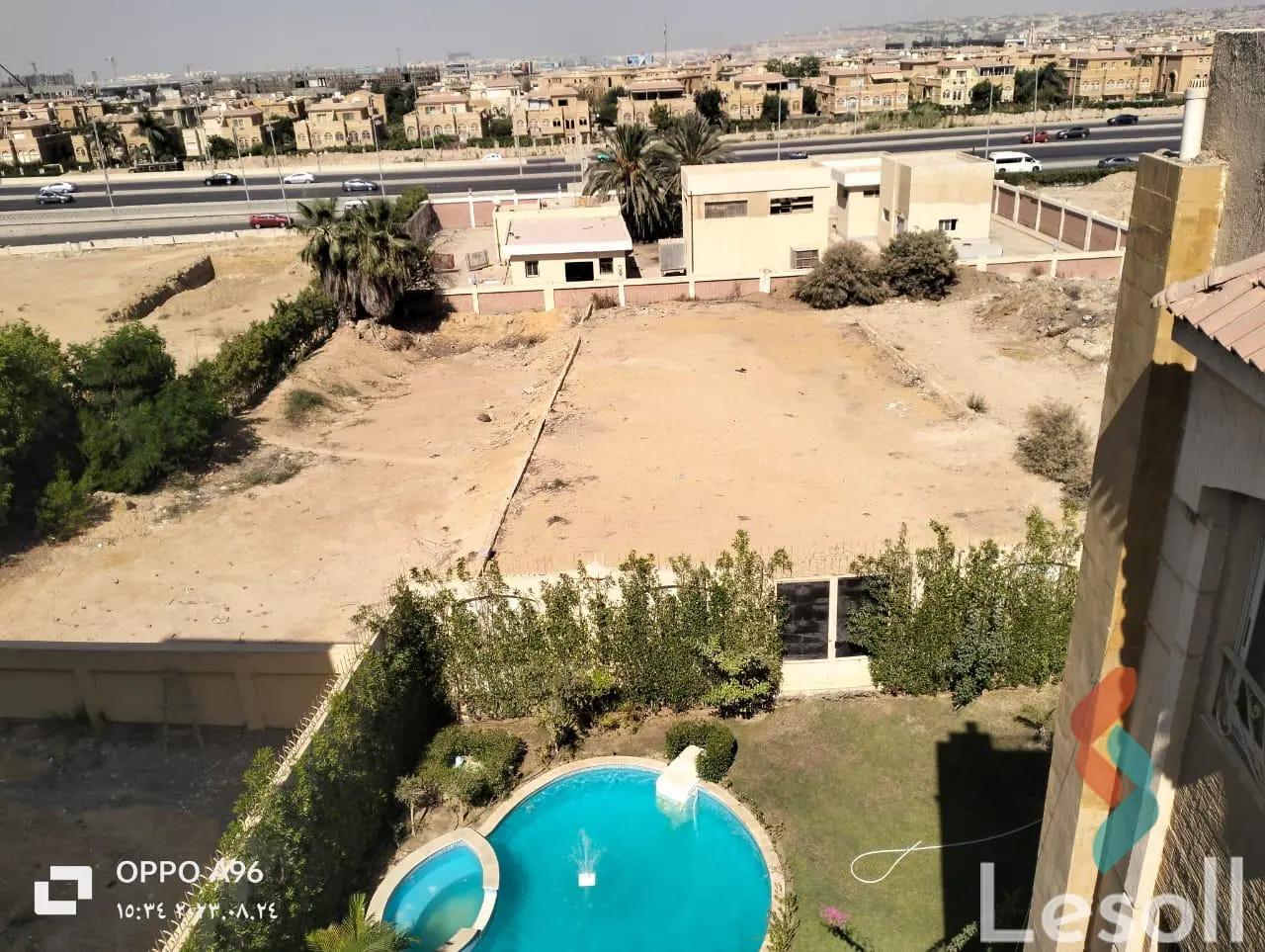 فيلا للبيع بمساحة 1,000 متر و  في  6 اكتوبر الجيزة