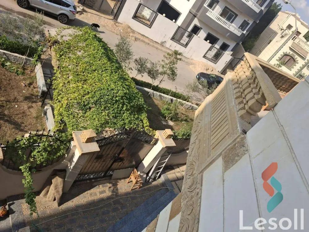فيلا للبيع بمساحة 1,095 متر و 8 غرف في  مدينة الشروق القاهرة