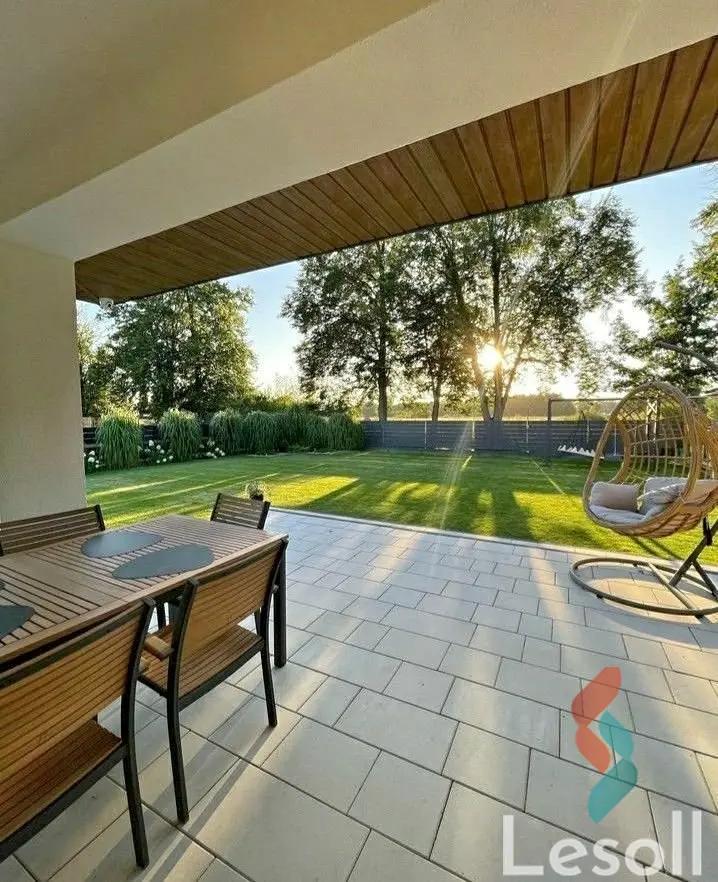 فيلا للبيع بمساحة 240 متر و 5 غرف في  التجمع الخامس - القاهرة الجديدة القاهرة