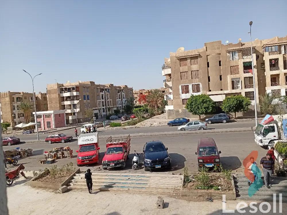 محل للايجار الشهري بمساحة 39 متر في العبور القليوبية  - كل الصور