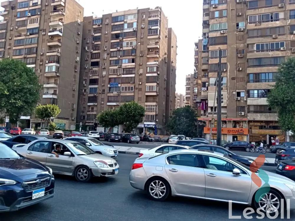 محل للبيع بمساحة 33 متر في القاهرة 