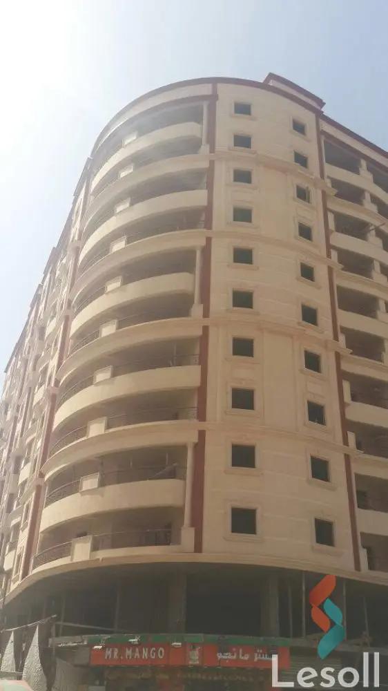 مستشفي للايجار الشهري بمساحة 1,500 متر في المعادى القاهرة 