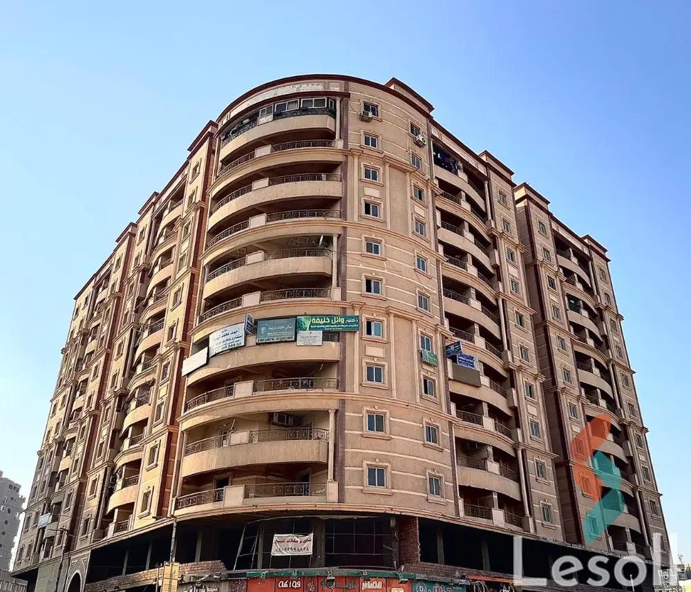 مستشفي للايجار الشهري بمساحة 1,500 متر في المعادى القاهرة 