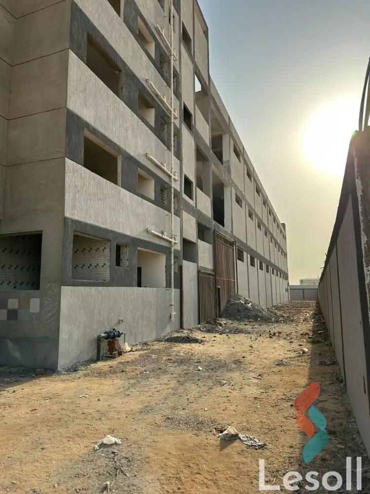 Factory for sale with an area 5,000 meters in 10th of Ramadan City Sharkia  - All Images