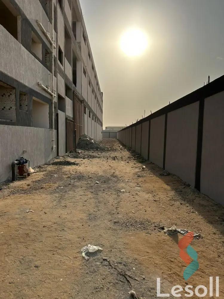 مصنع للبيع بمساحة 5,000 متر في الشرقية 
