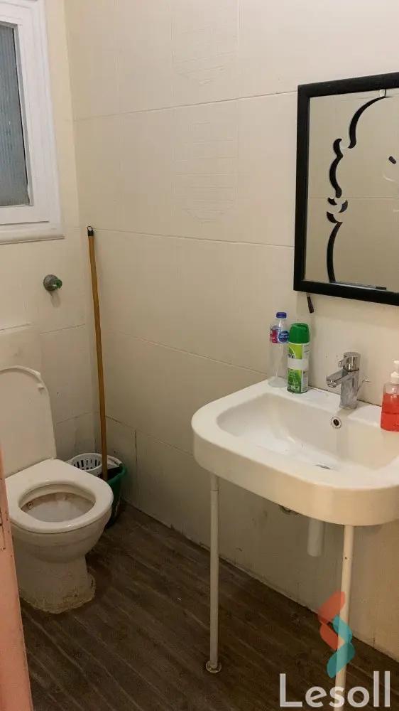 مكتب للايجار الشهري بمساحة 74 متر في التجمع الخامس - القاهرة الجديدة القاهرة 