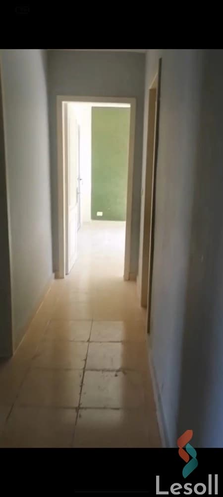 Apartment for sale with an area 211 meters and 3 rooms in Madinty Cairo - Image 3