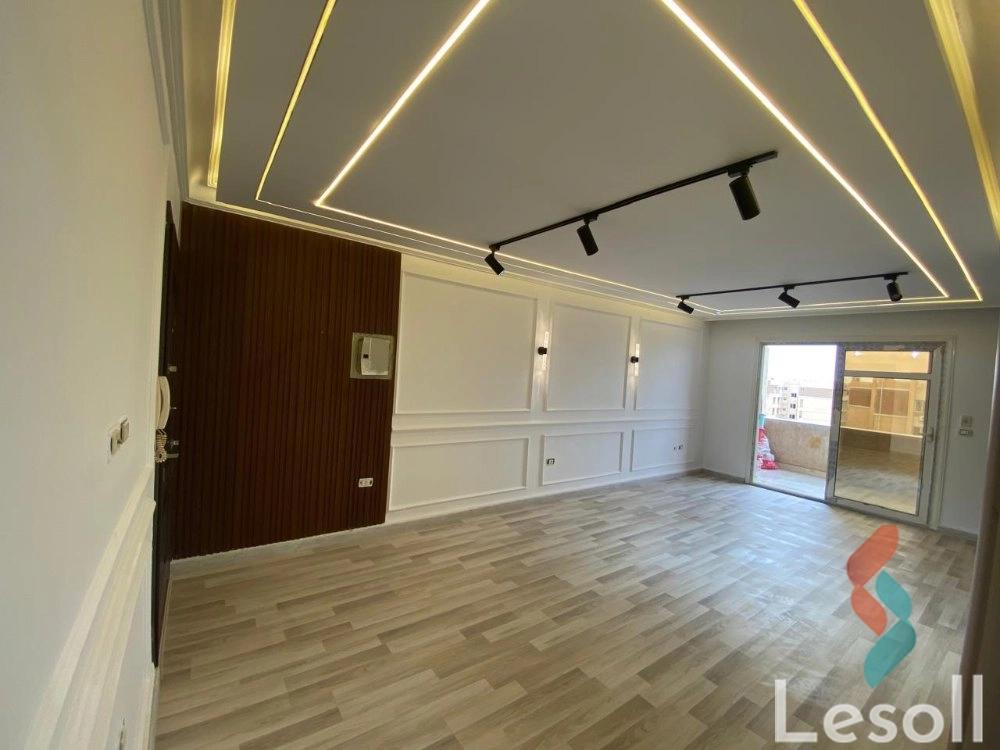 شقة للبيع بمساحة 96 متر و غرفتان في  مدينتي القاهرة