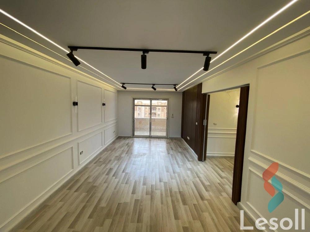 شقة للبيع بمساحة 96 متر و غرفتان في  مدينتي القاهرة