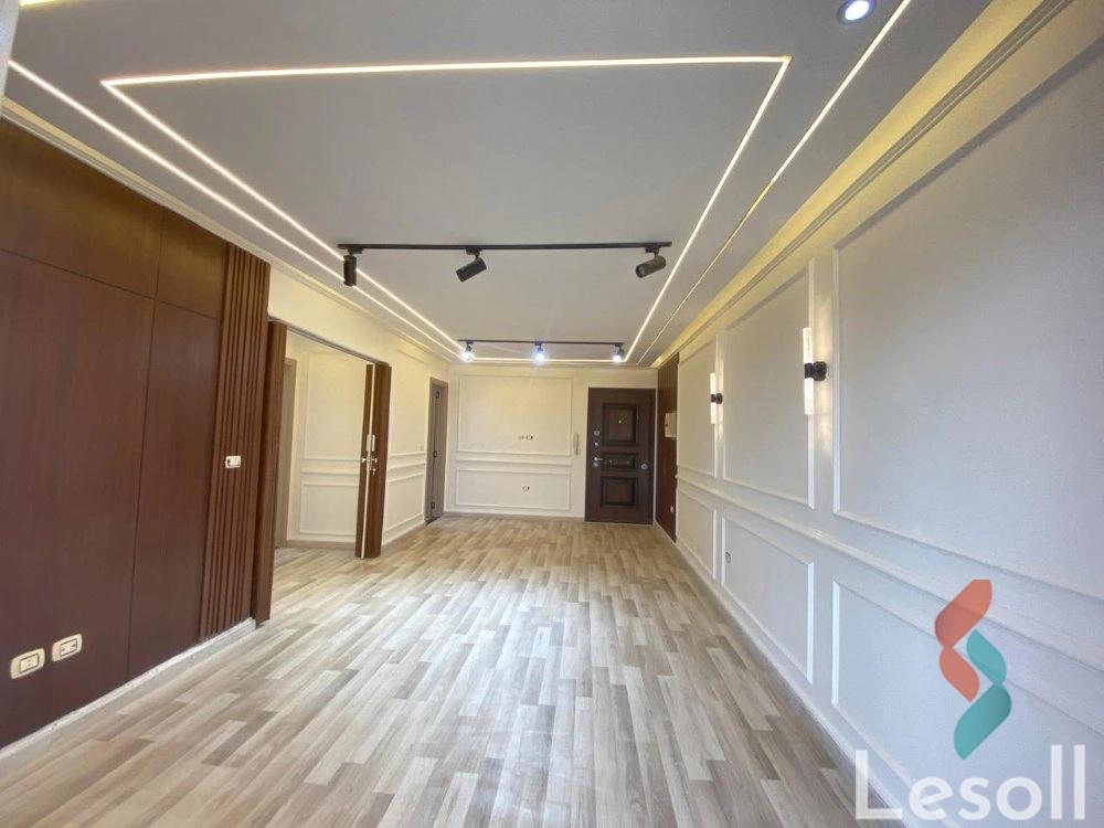 شقة للبيع بمساحة 96 متر و غرفتان في  مدينتي القاهرة