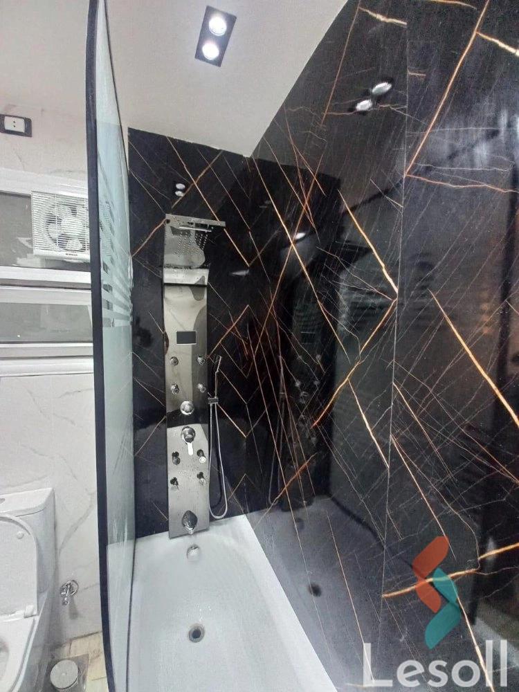 Apartment for sale with an area 96 meters and 2 room in  Madinty Cairo  - All Images