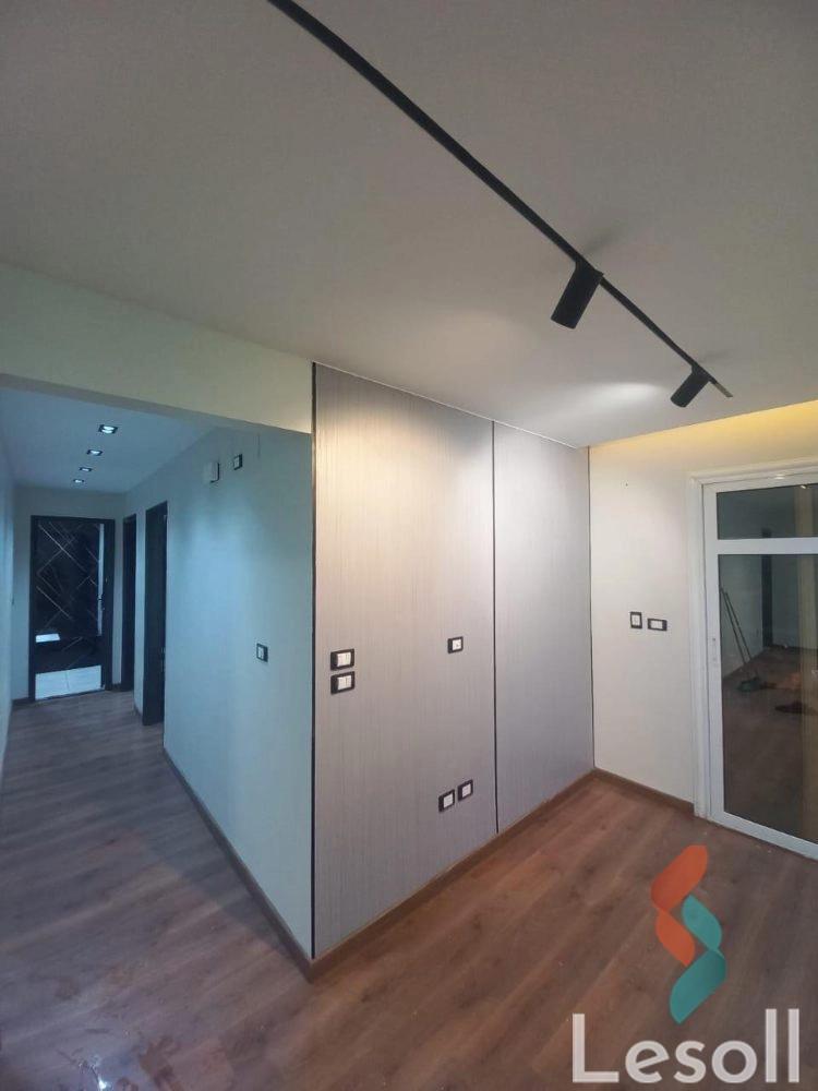 شقة للبيع بمساحة 96 متر و غرفتان في  مدينتي القاهرة