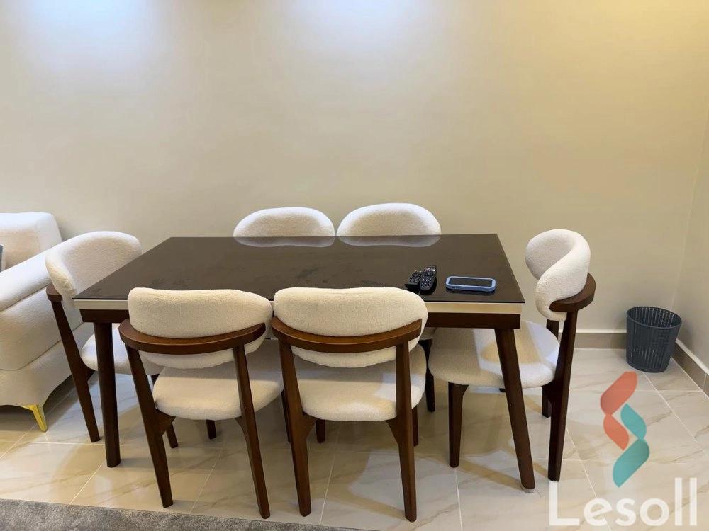 Apartment for sale with an area 94 meters and 2 room in  Madinty Cairo 