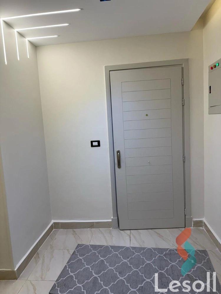 Apartment for sale with an area 94 meters and 2 room in  Madinty Cairo 