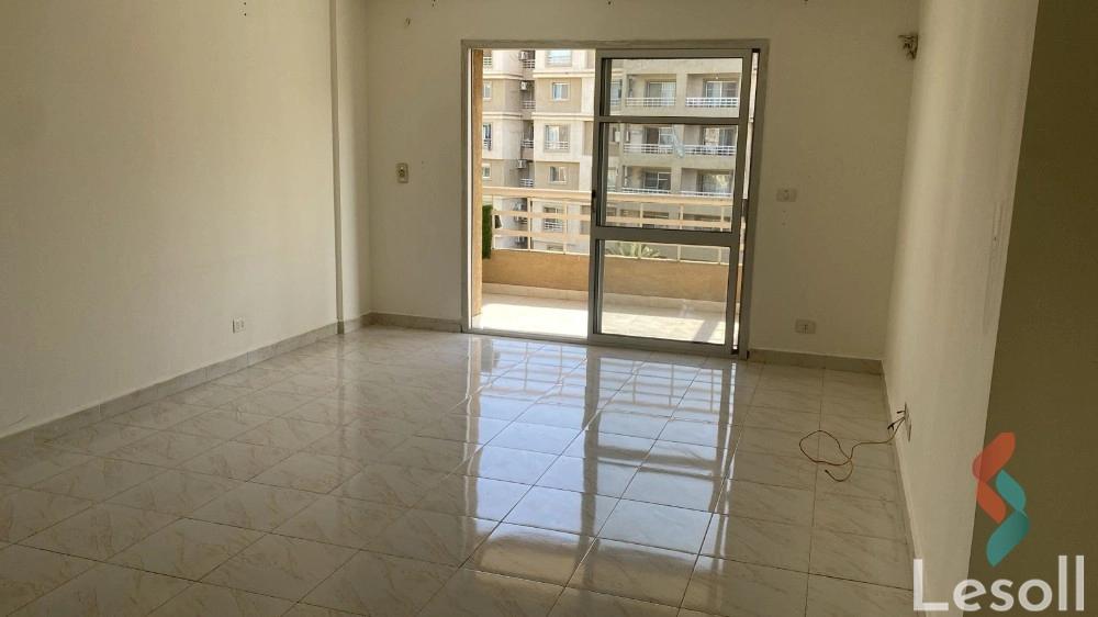 شقة للبيع بمساحة 131 متر و 3 غرف في  مدينتي القاهرة - كل الصور