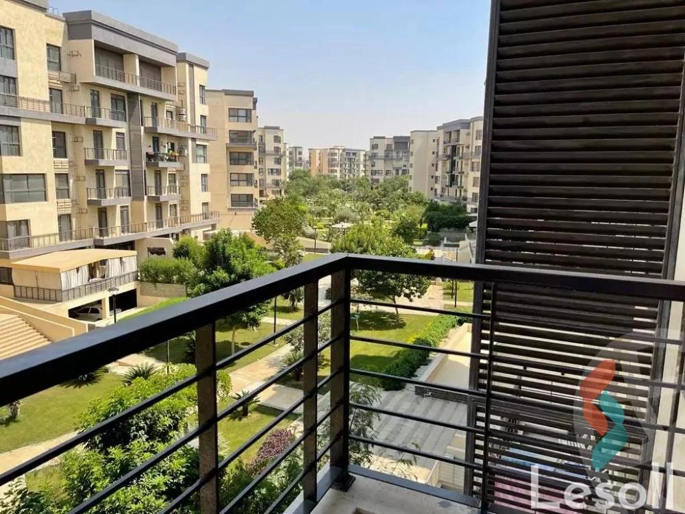 شقة للبيع بمساحة 136 متر و 3 غرف في  مدينتي القاهرة - كل الصور