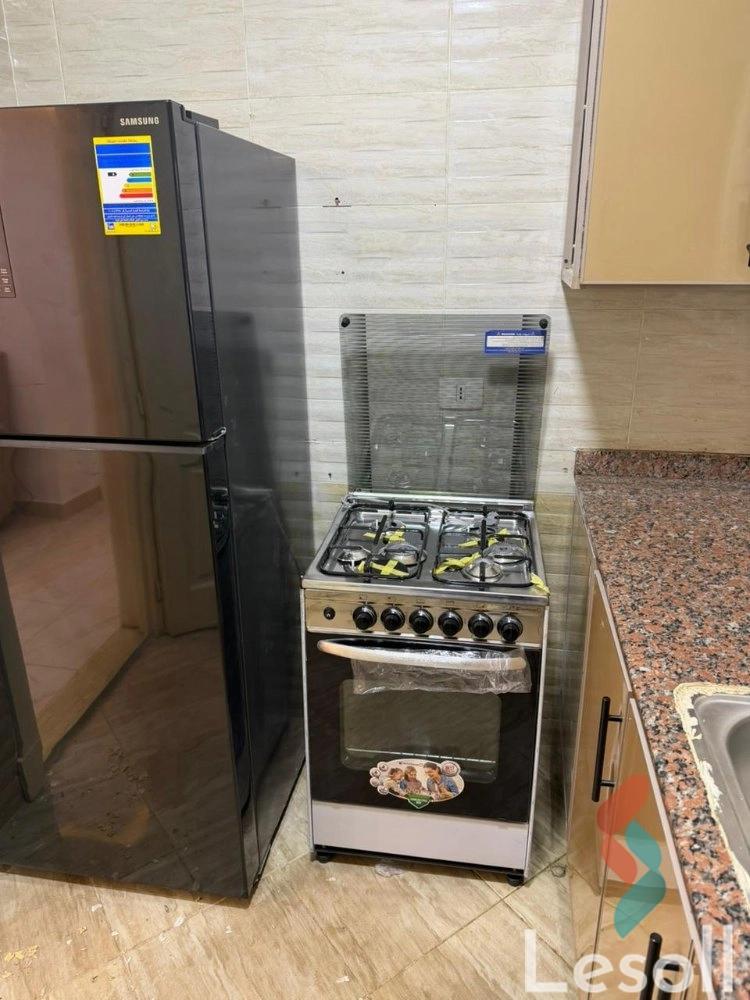 Apartment for sale with an area 70 meters and 2 room in  Madinty Cairo  - All Images