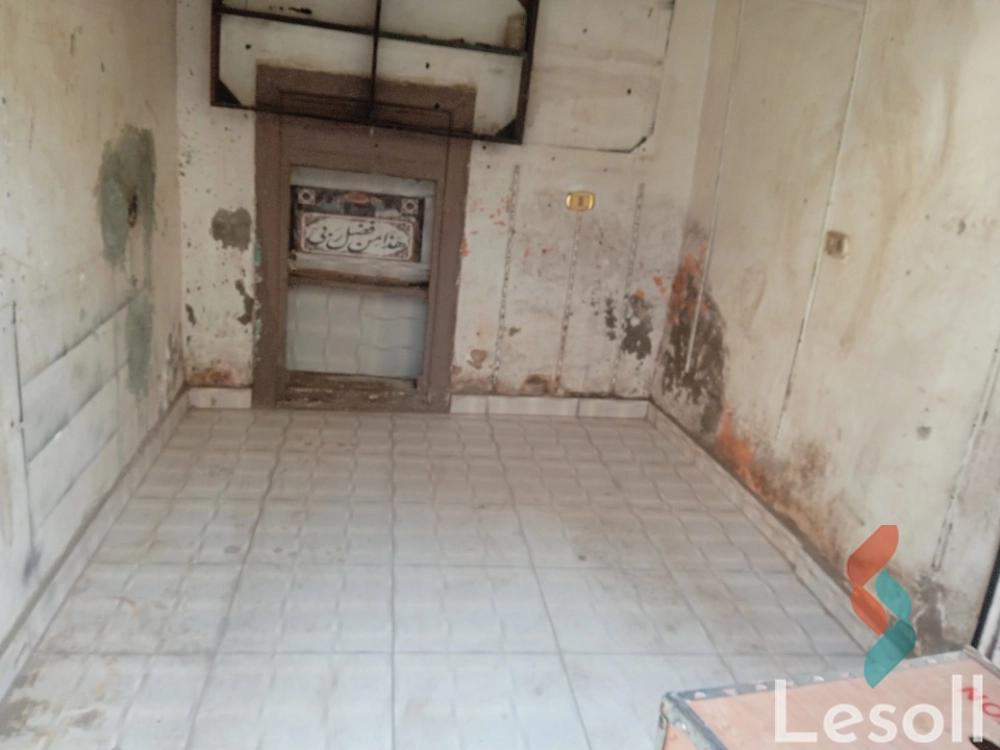 Shop for sale with an area 10 meters in Tanta Gharbiya 