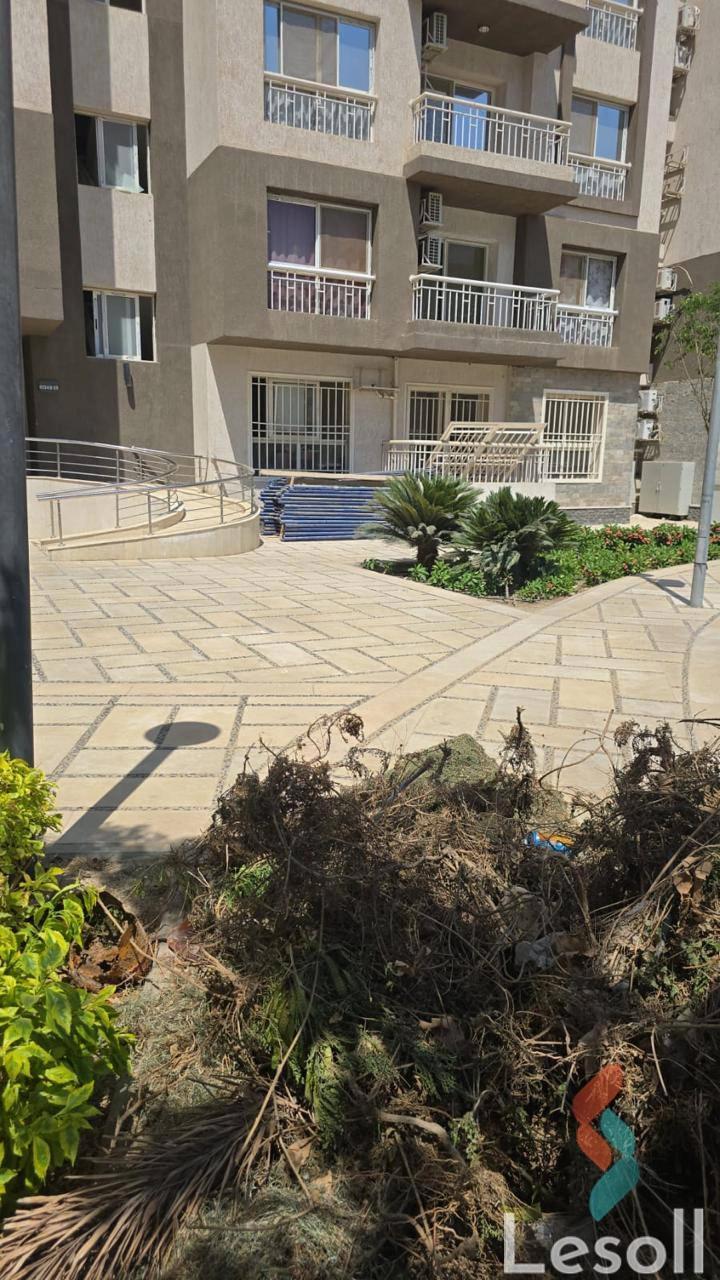 شقة للبيع بمساحة 92 متر و غرفتان في  مدينتي القاهرة