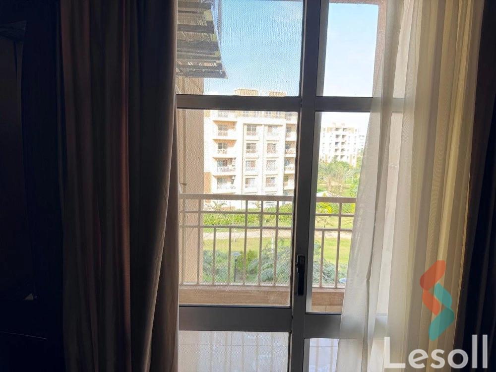 شقة للبيع بمساحة 114 متر و 3 غرف في  مدينتي القاهرة