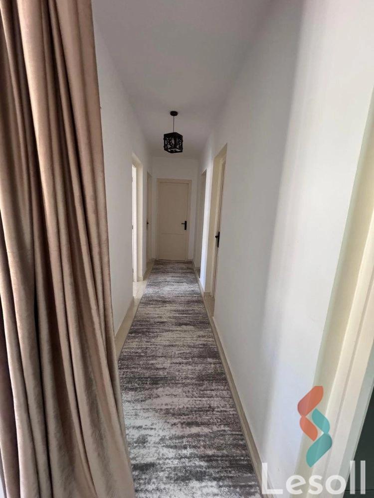 شقة للبيع بمساحة 114 متر و 3 غرف في  مدينتي القاهرة - كل الصور