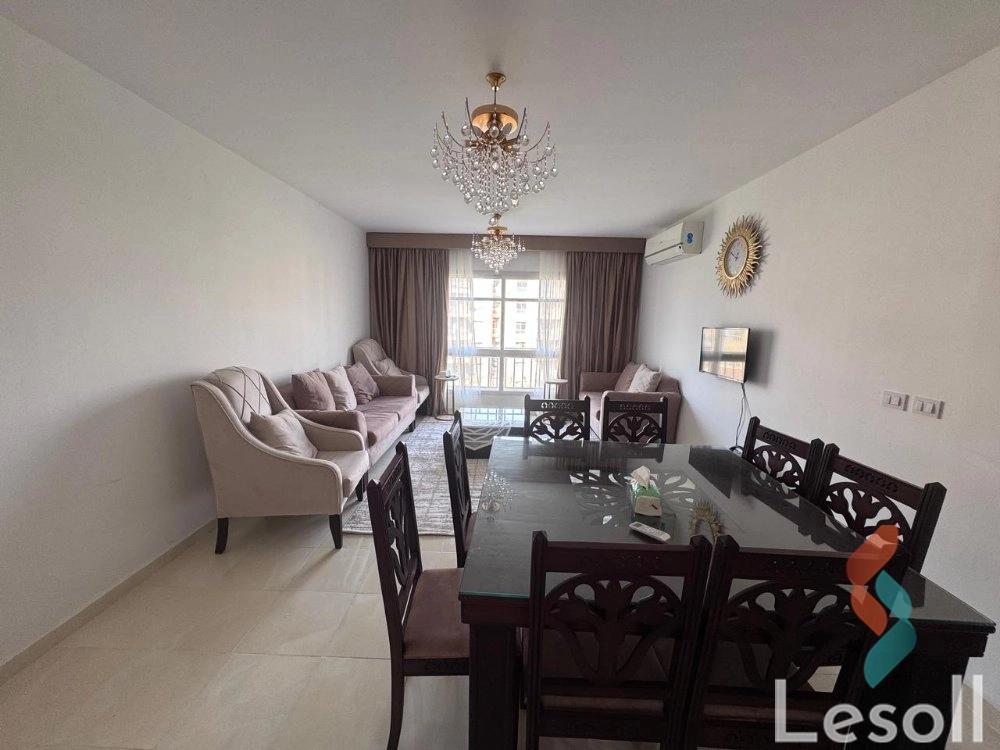 شقة للبيع بمساحة 114 متر و 3 غرف في  مدينتي القاهرة