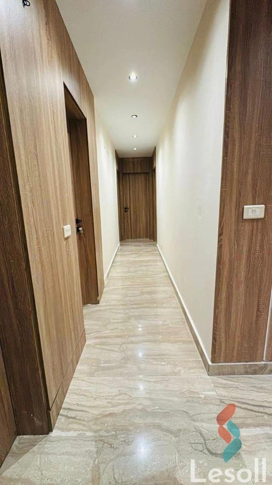 شقة للبيع بمساحة 165 متر و 3 غرف في  مدينتي القاهرة