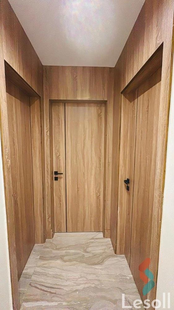 شقة للبيع بمساحة 165 متر و 3 غرف في  مدينتي القاهرة