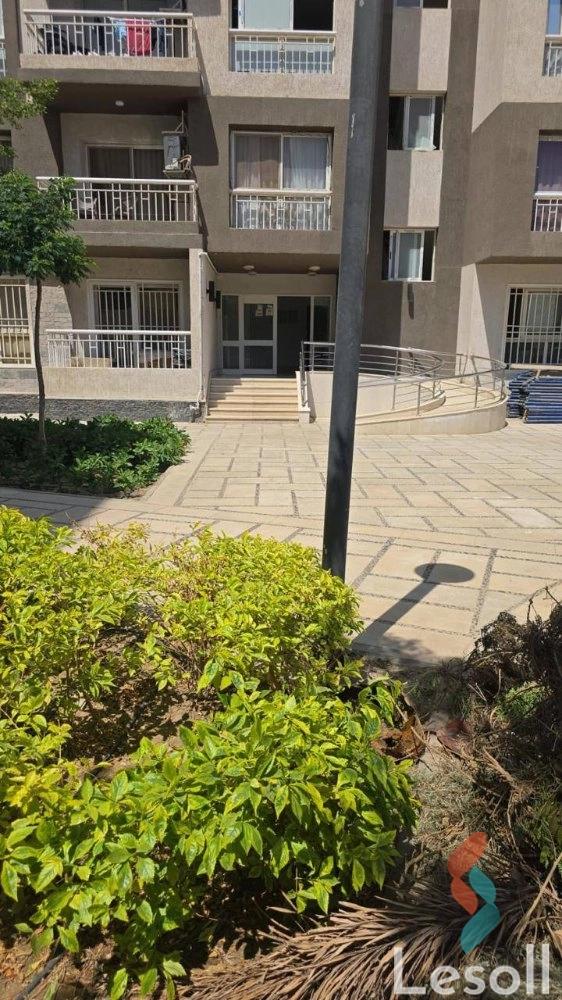 شقة للبيع بمساحة 92 متر و غرفتان في  مدينتي القاهرة