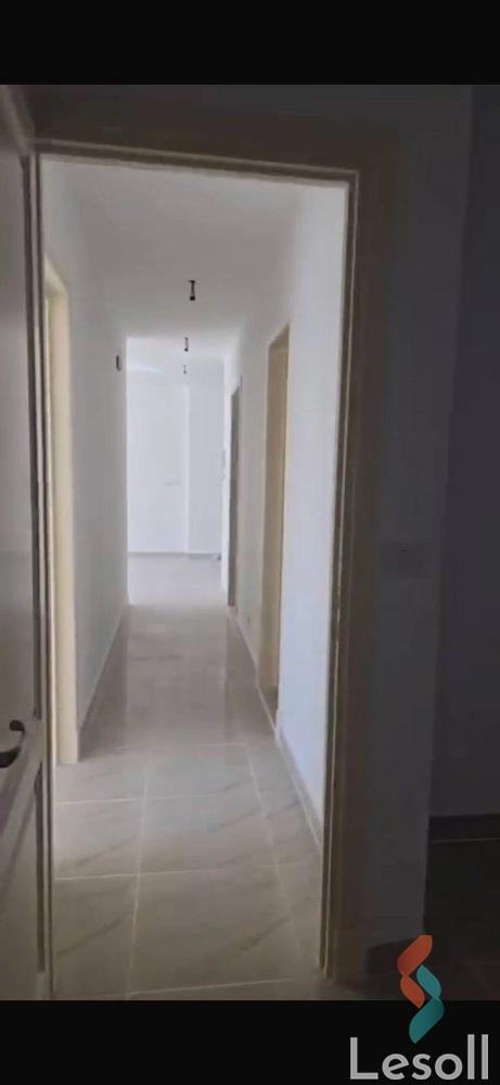 شقة للبيع بمساحة 92 متر و غرفتان في  مدينتي القاهرة