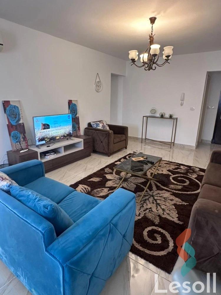 Apartment for sale with an area 140 meters and 3 rooms in  Madinty Cairo 