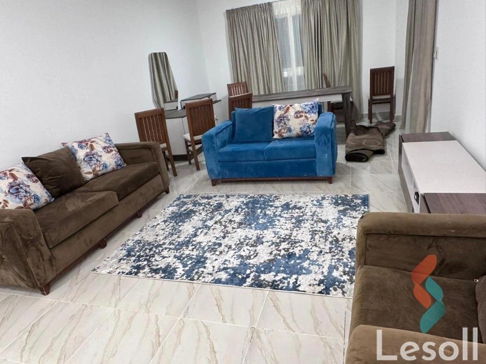 Apartment for sale with an area 140 meters and 3 rooms in  Madinty Cairo  - All Images