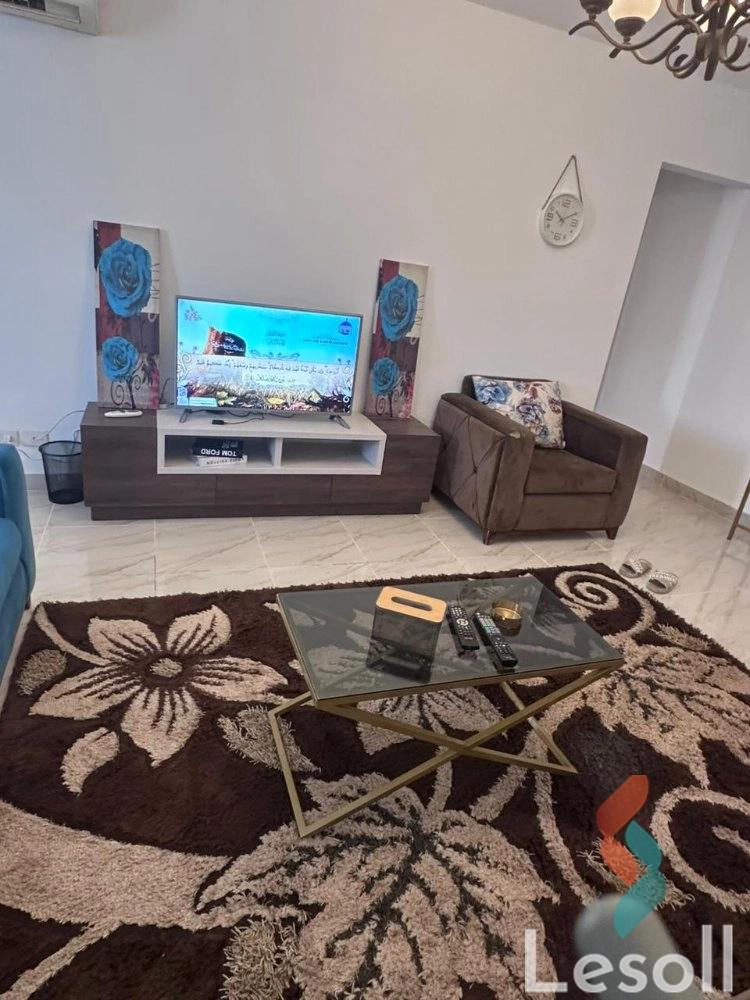 Apartment for sale with an area 140 meters and 3 rooms in  Madinty Cairo 