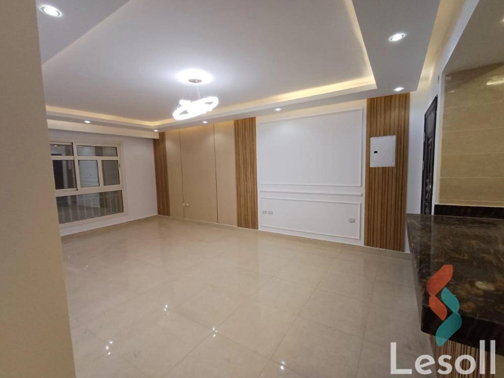 Apartment for sale with an area 116 meters and 3 rooms in  Madinty Cairo  - All Images