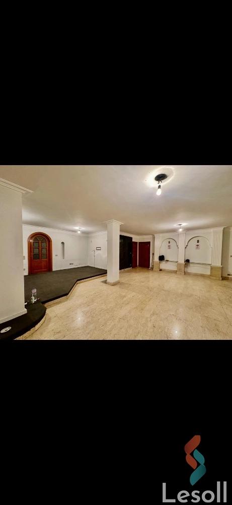 Apartment for sale with an area 180 meters and 3 rooms in  Mohandessin Giza 