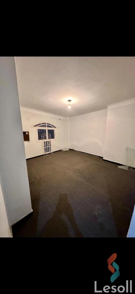 Apartment for sale with an area 180 meters and 3 rooms in  Mohandessin Giza 