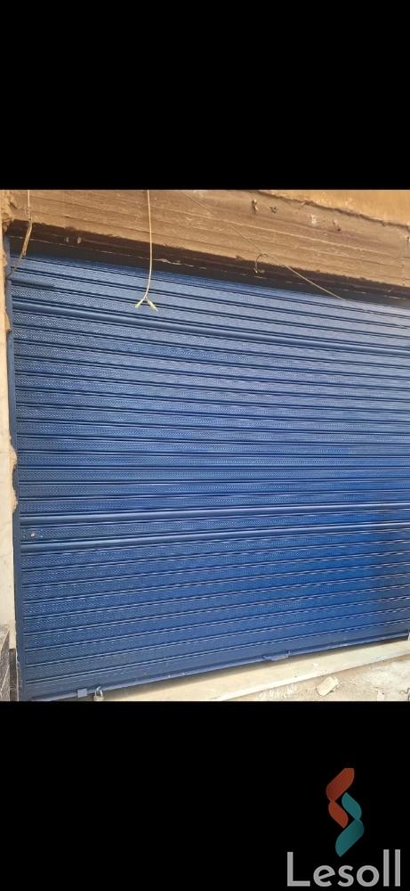 محل للبيع بمساحة 48 متر في الجيزة 