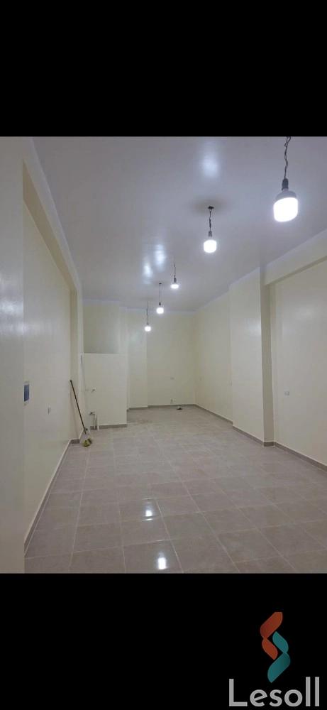 محل للبيع بمساحة 48 متر في الجيزة 