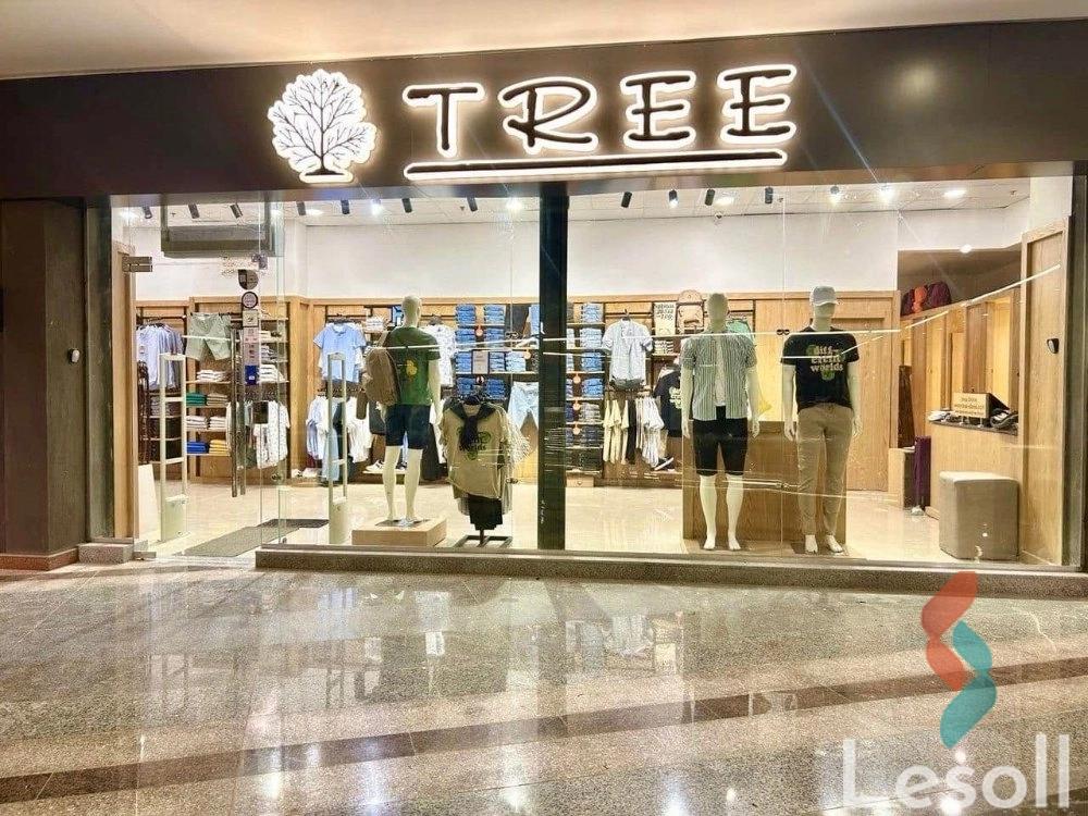 Office for sale with an area 75 meters in October 6 Giza  - All Images