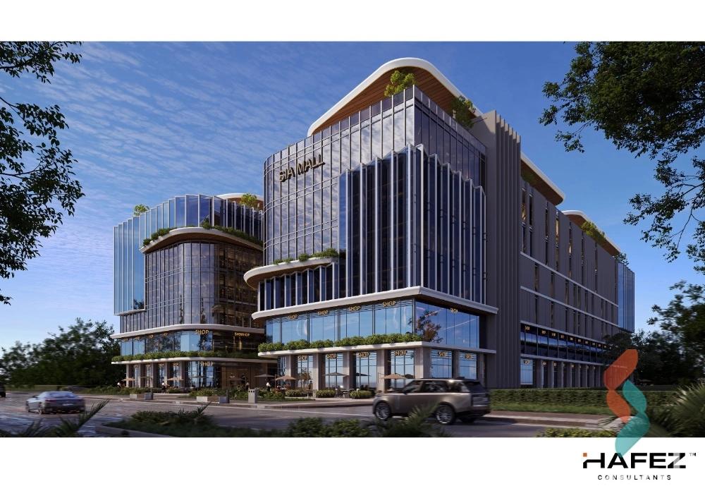 محل للبيع بمساحة 31 متر في الجيزة  - كل الصور