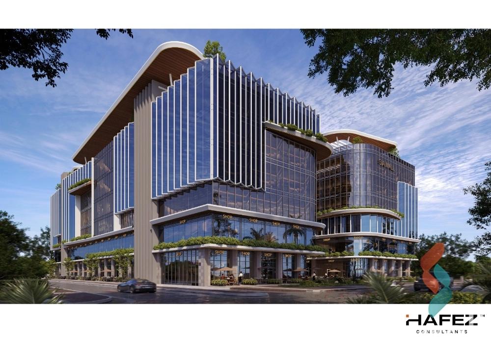 محل للبيع بمساحة 31 متر في الجيزة 